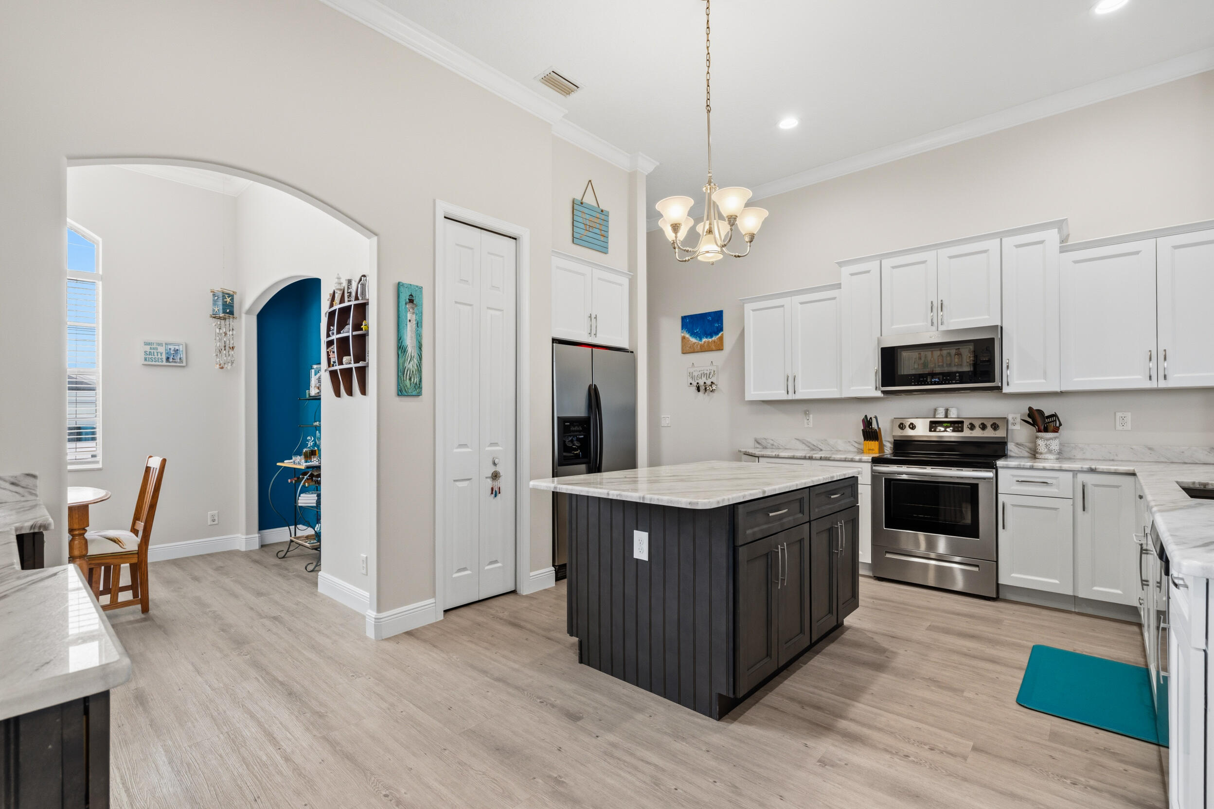 Port St. Lucie - Residential
