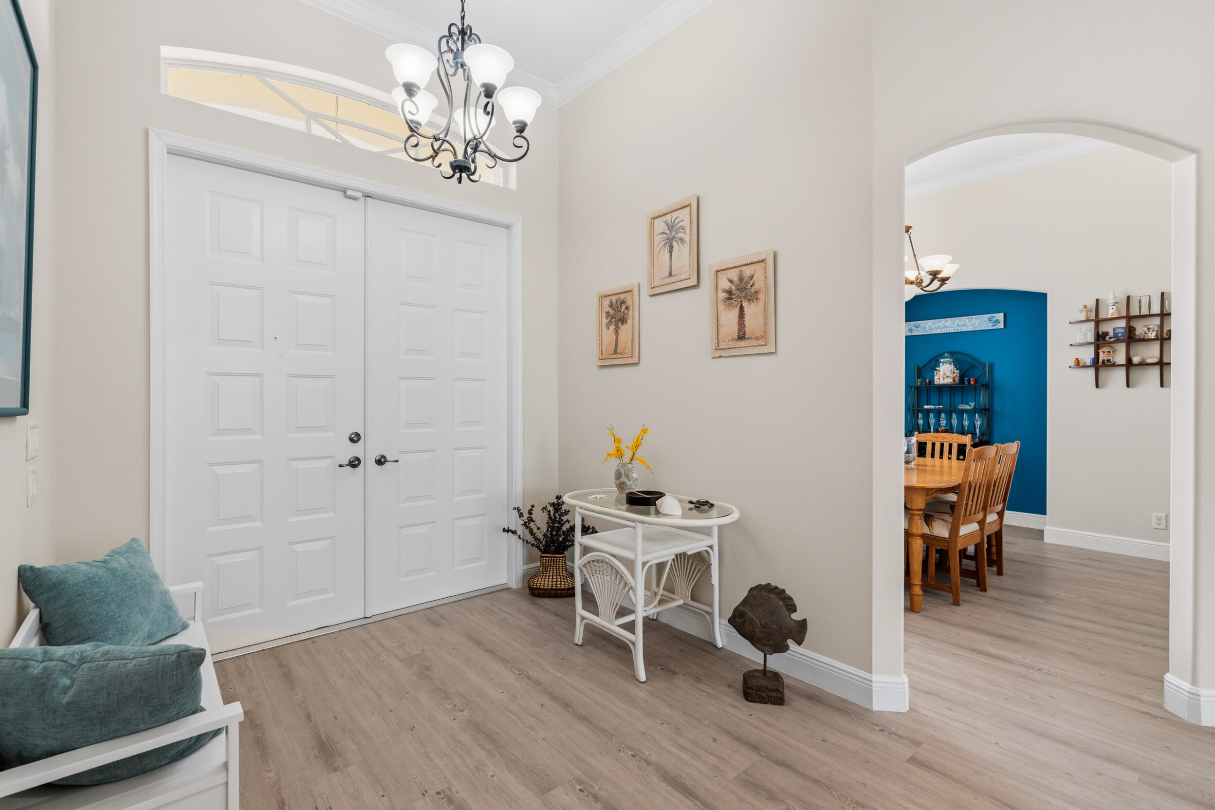 Port St. Lucie - Residential