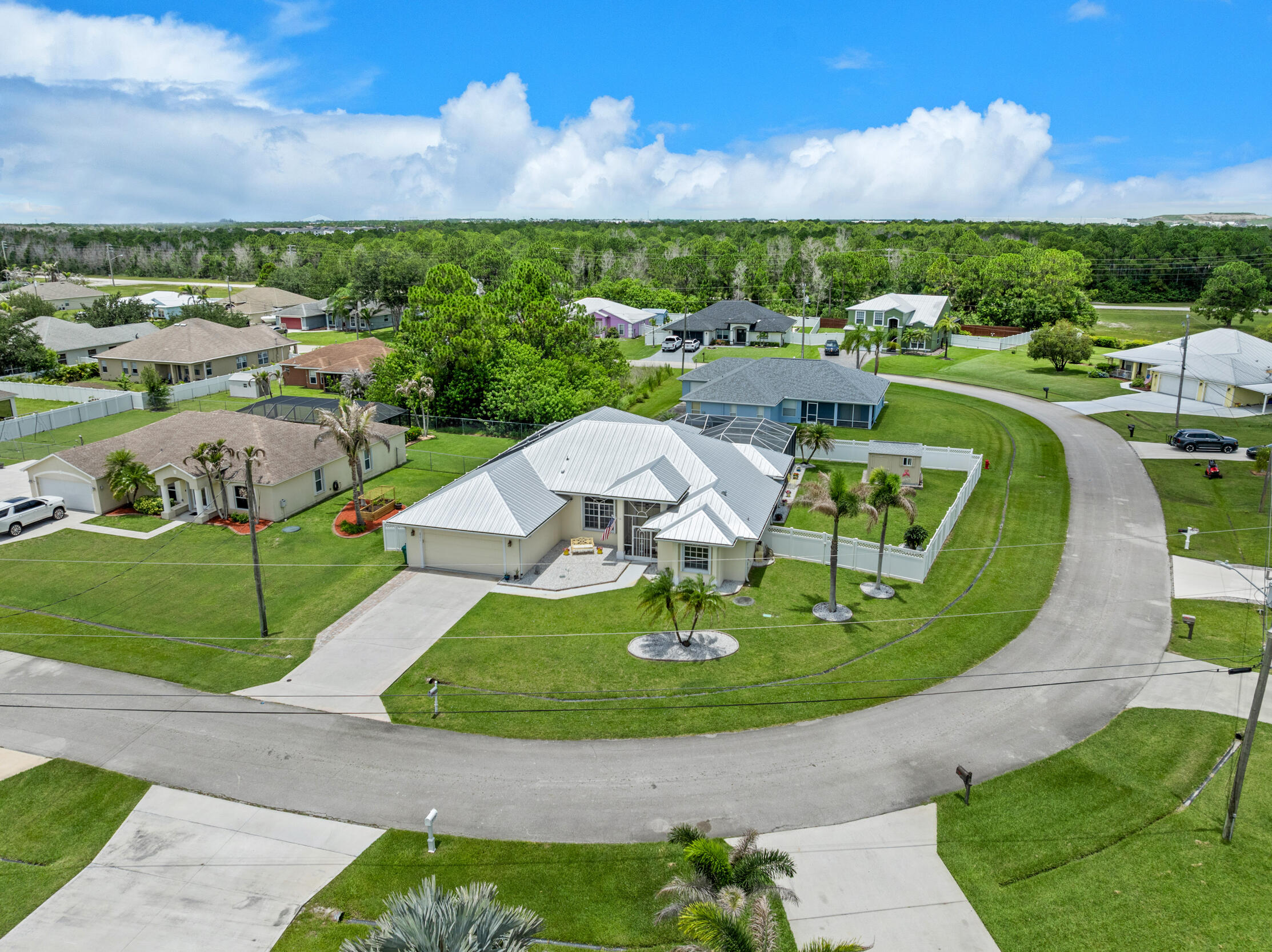 Port St. Lucie - Residential