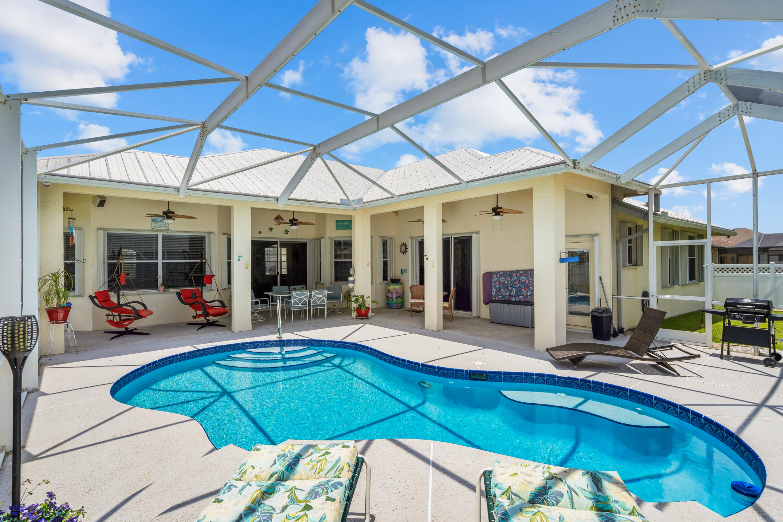Port St. Lucie - Residential