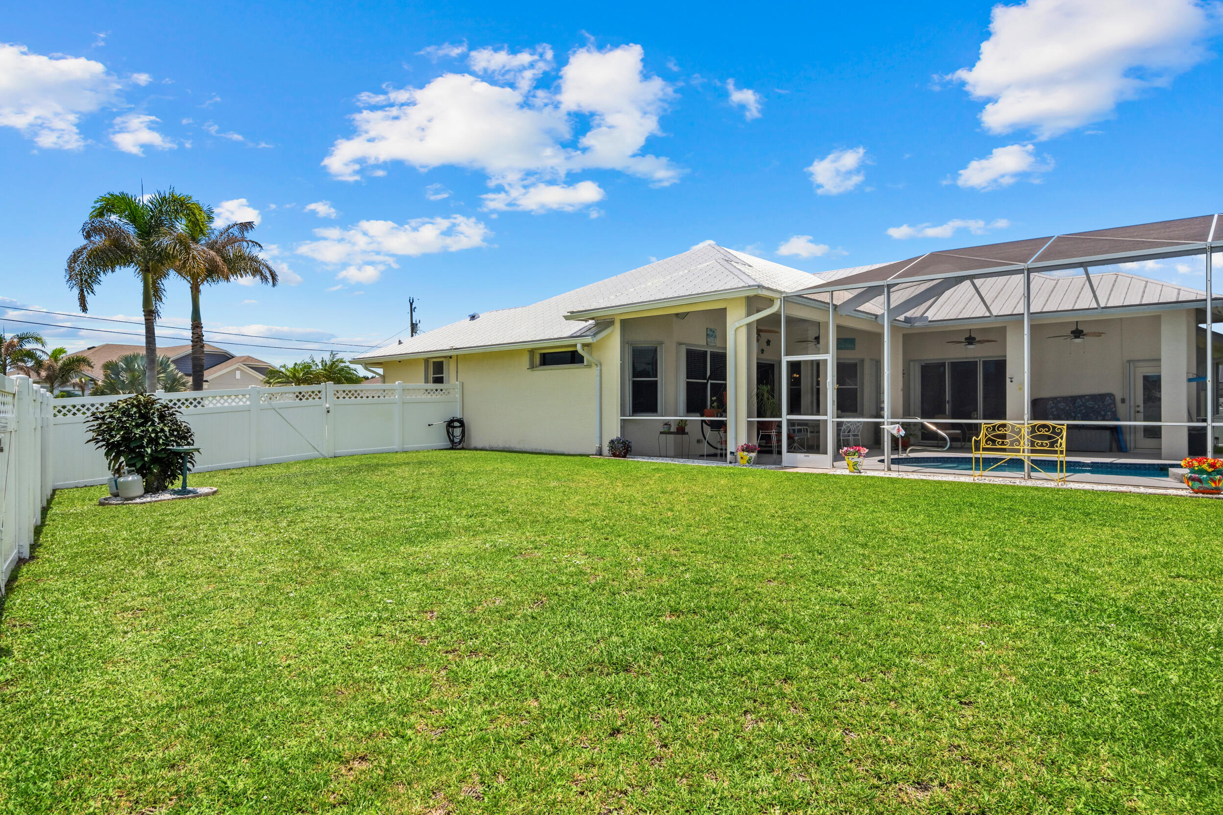 Port St. Lucie - Residential