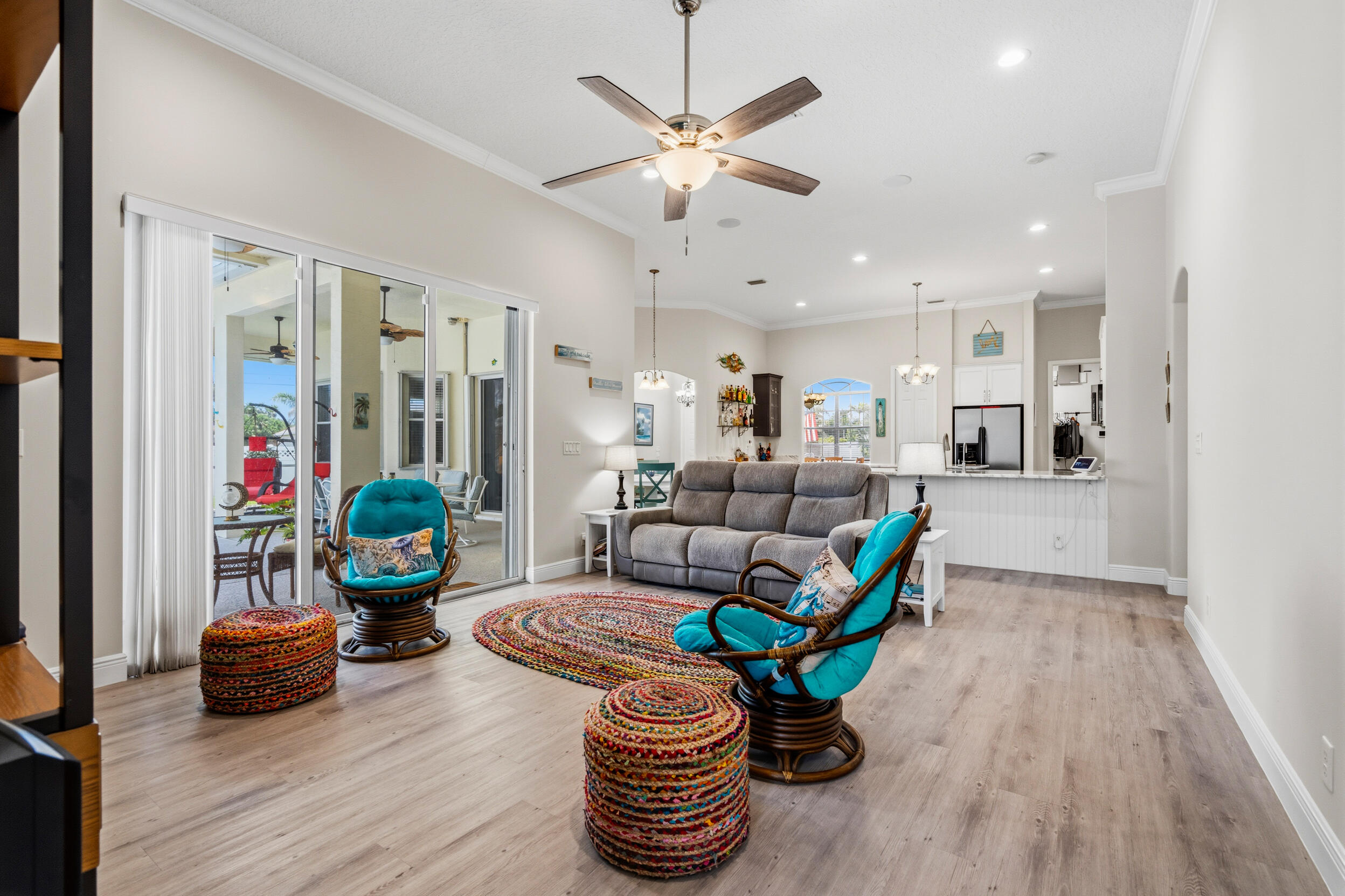 Port St. Lucie - Residential