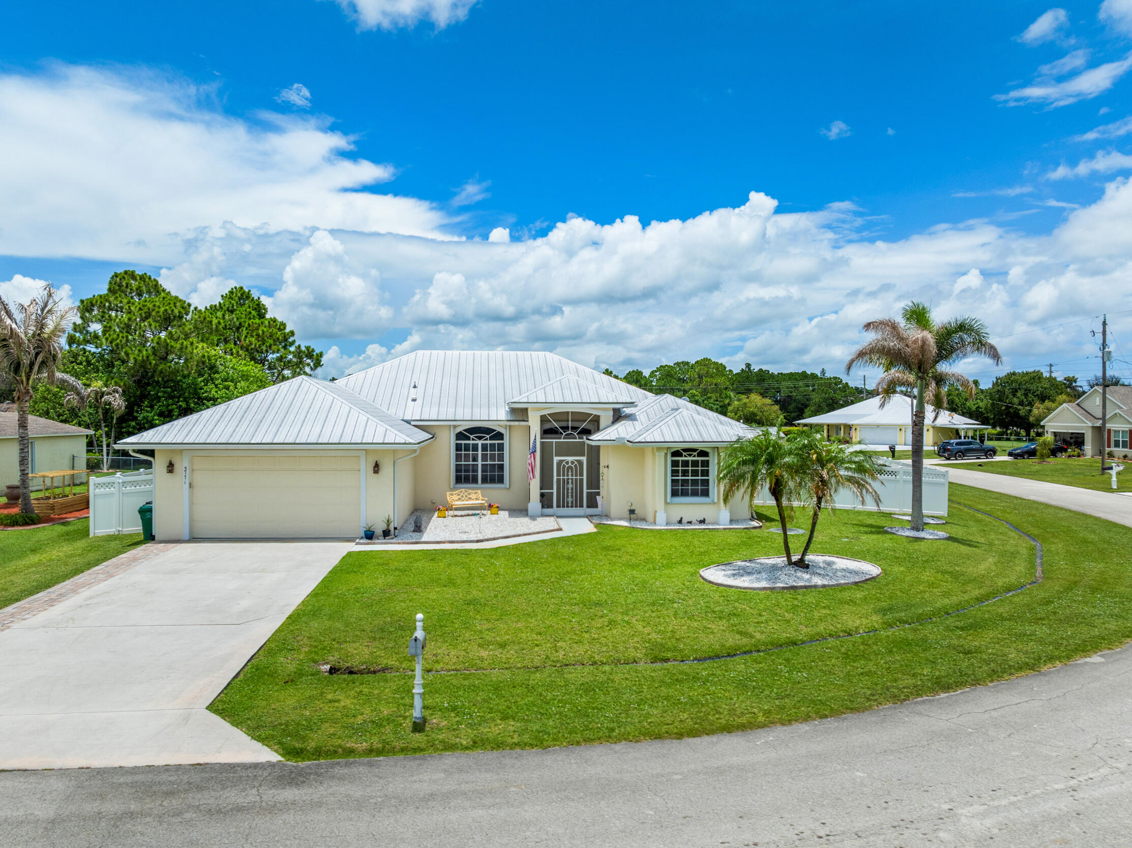 Port St. Lucie - Residential