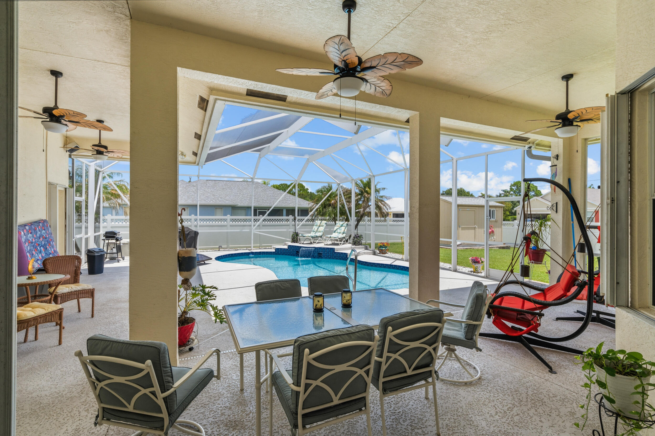 Port St. Lucie - Residential