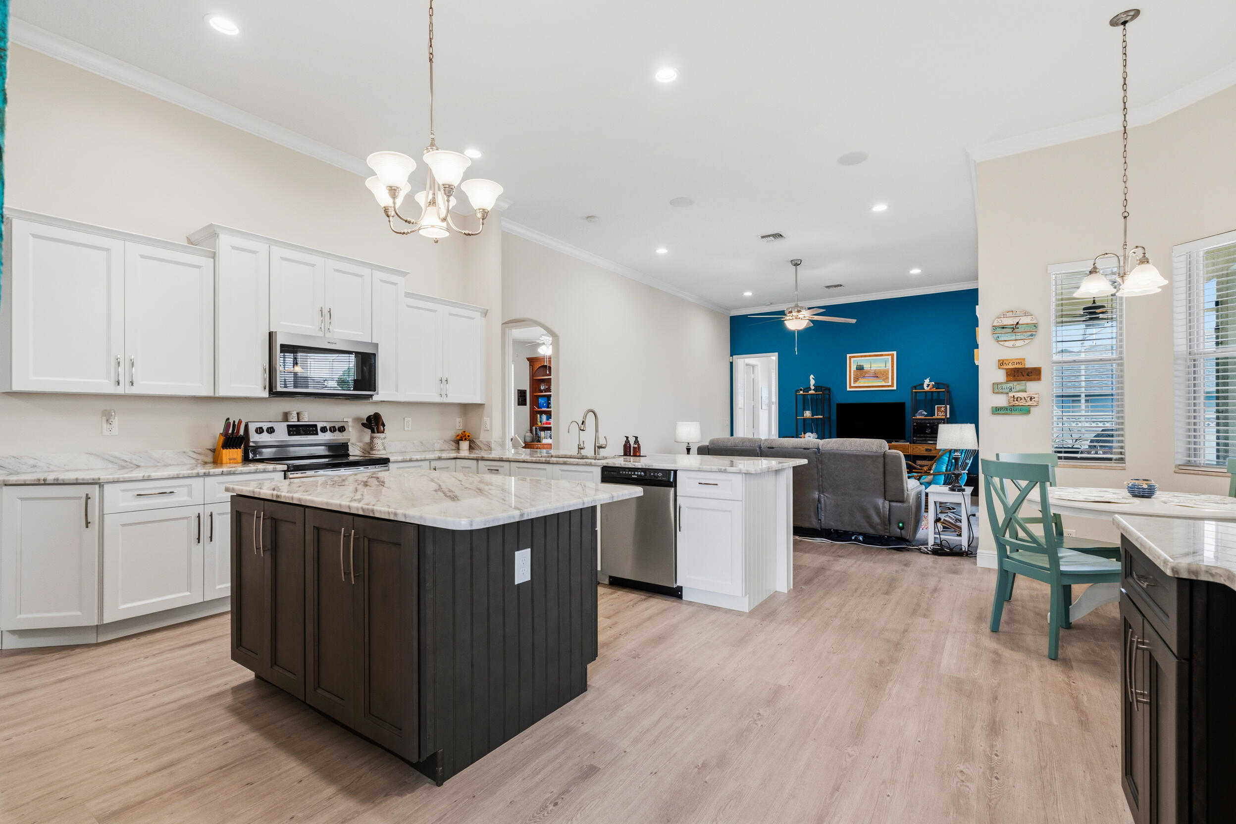 Port St. Lucie - Residential