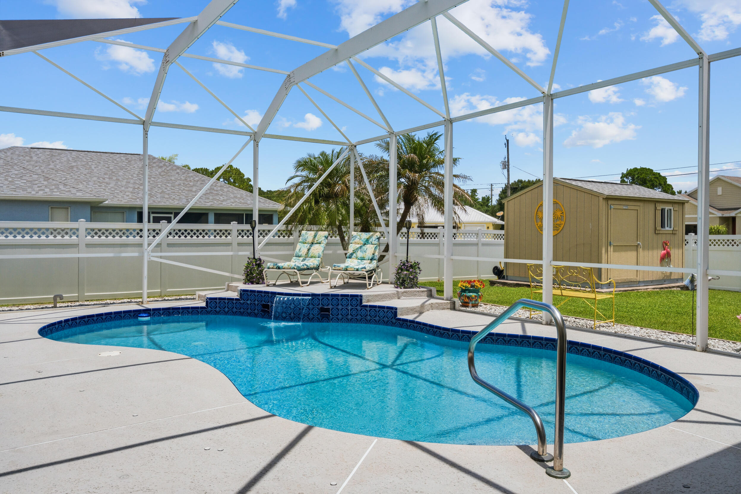 Port St. Lucie - Residential
