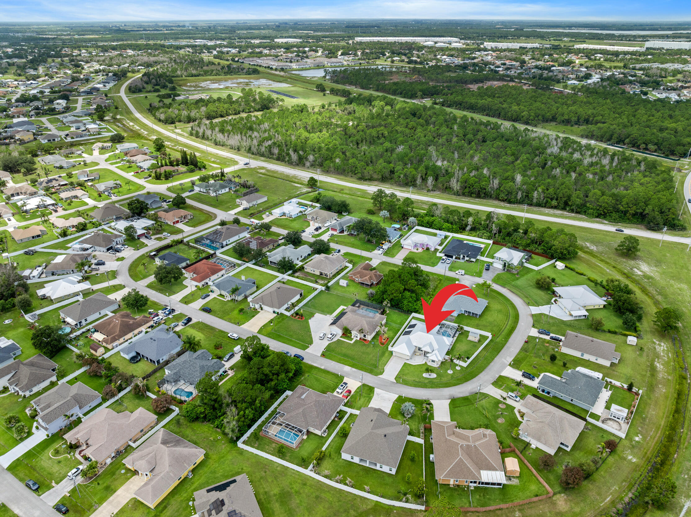 Port St. Lucie - Residential