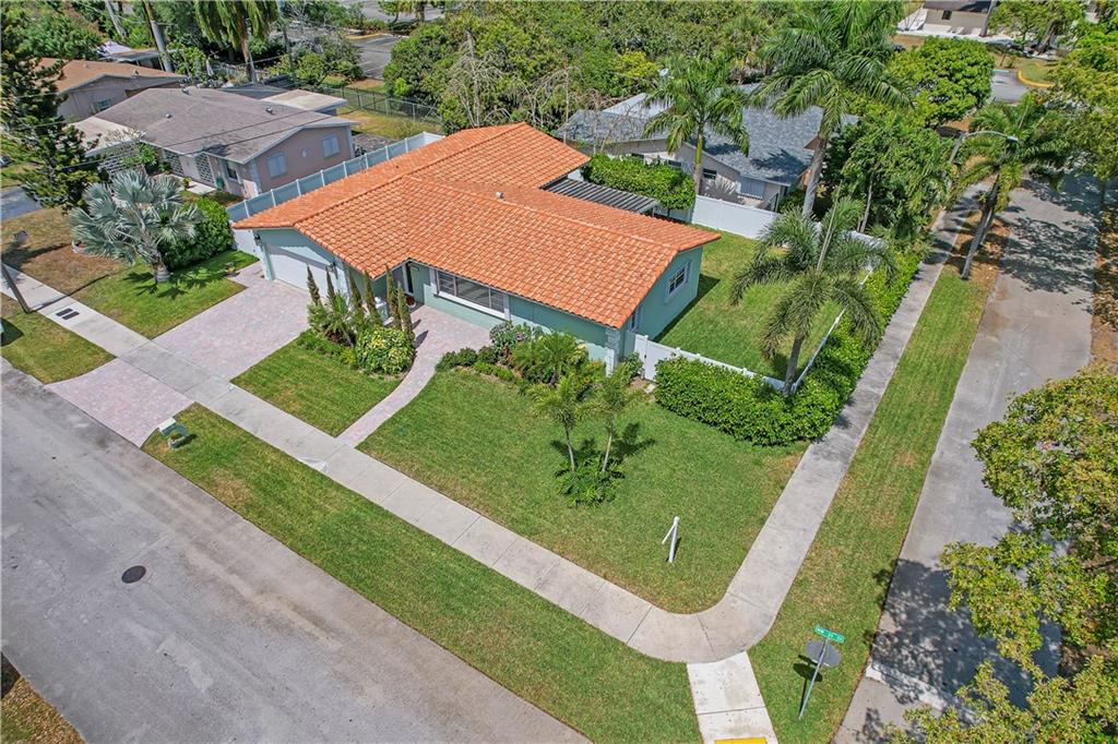 Hillmont Heights - Residential