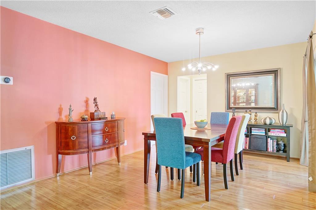 Hillmont Heights - Residential