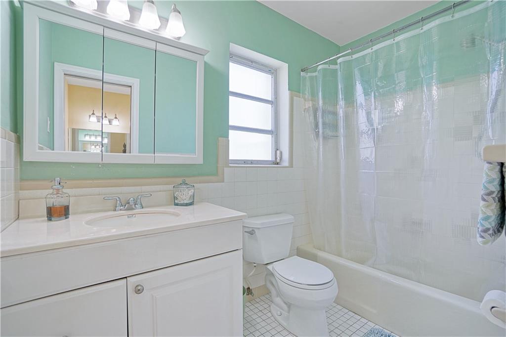 Hillmont Heights - Residential