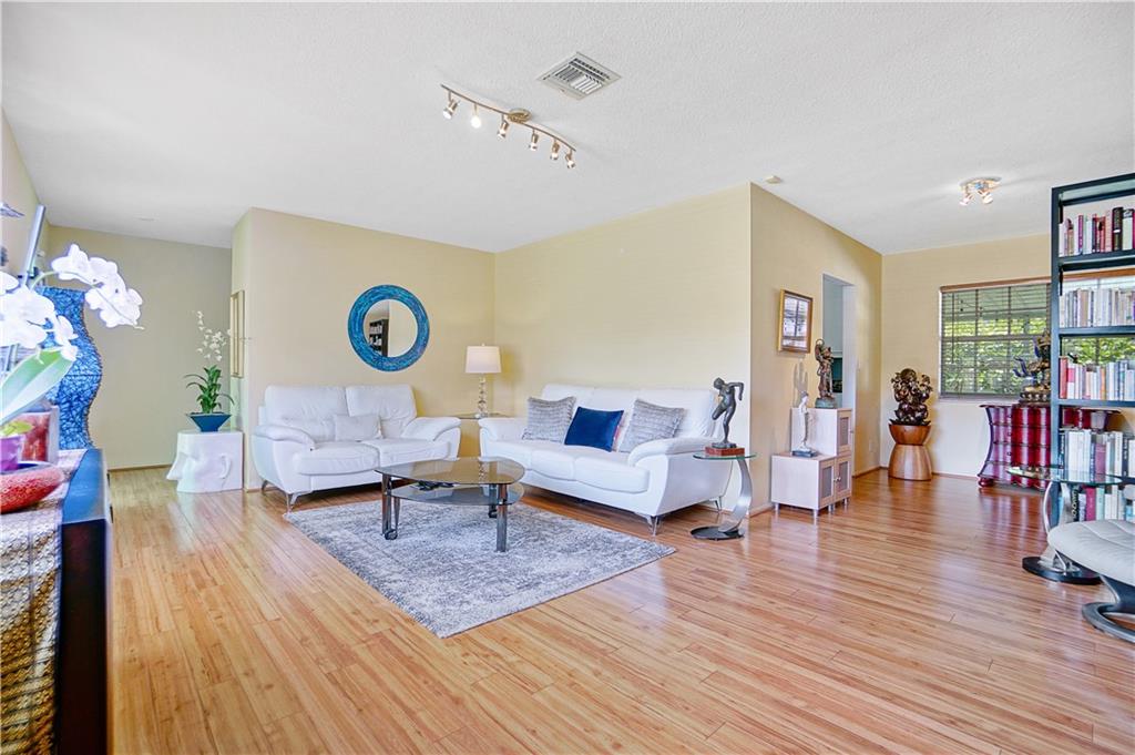 Hillmont Heights - Residential