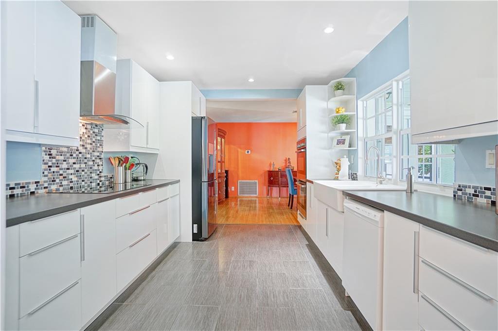 Hillmont Heights - Residential