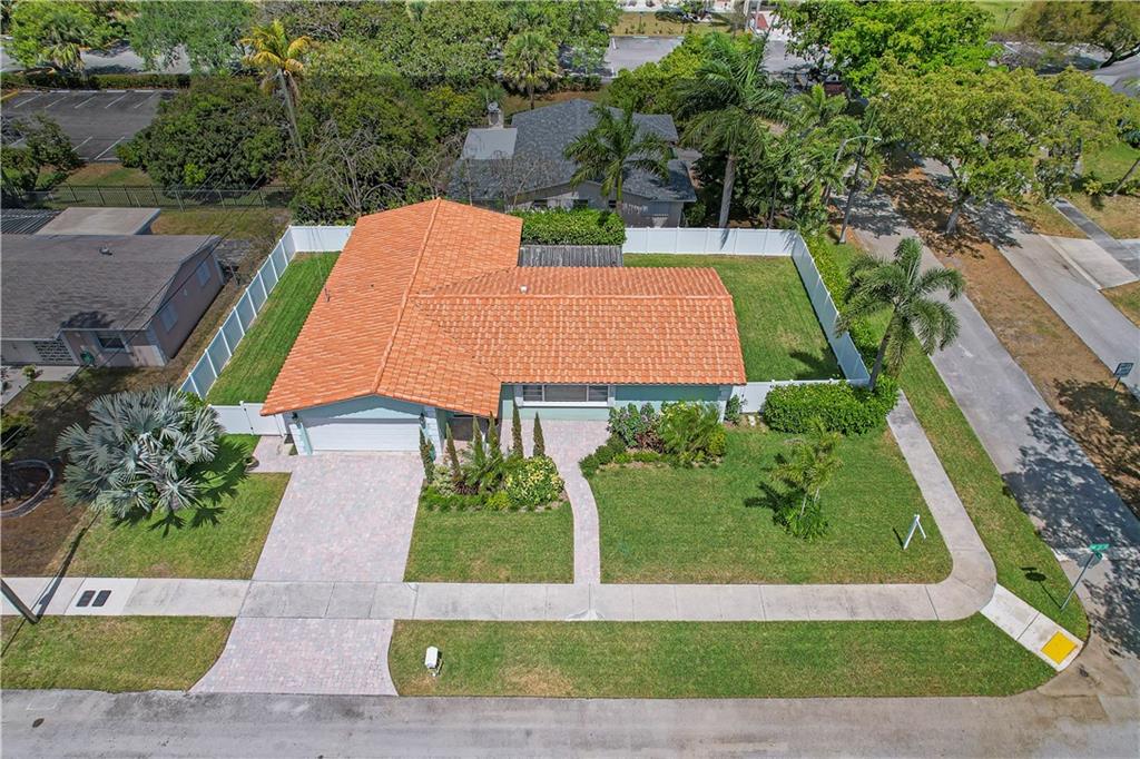 Hillmont Heights - Residential