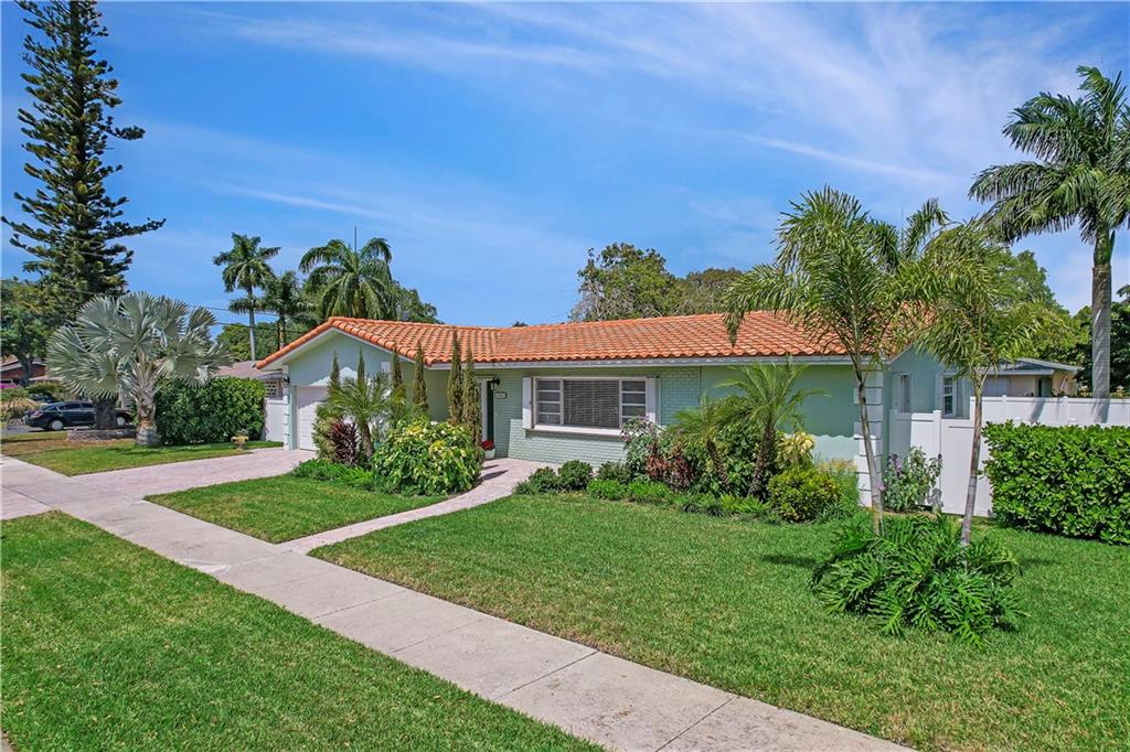 Hillmont Heights - Residential