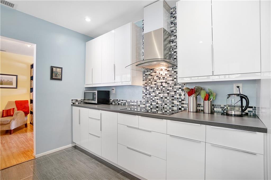 Hillmont Heights - Residential
