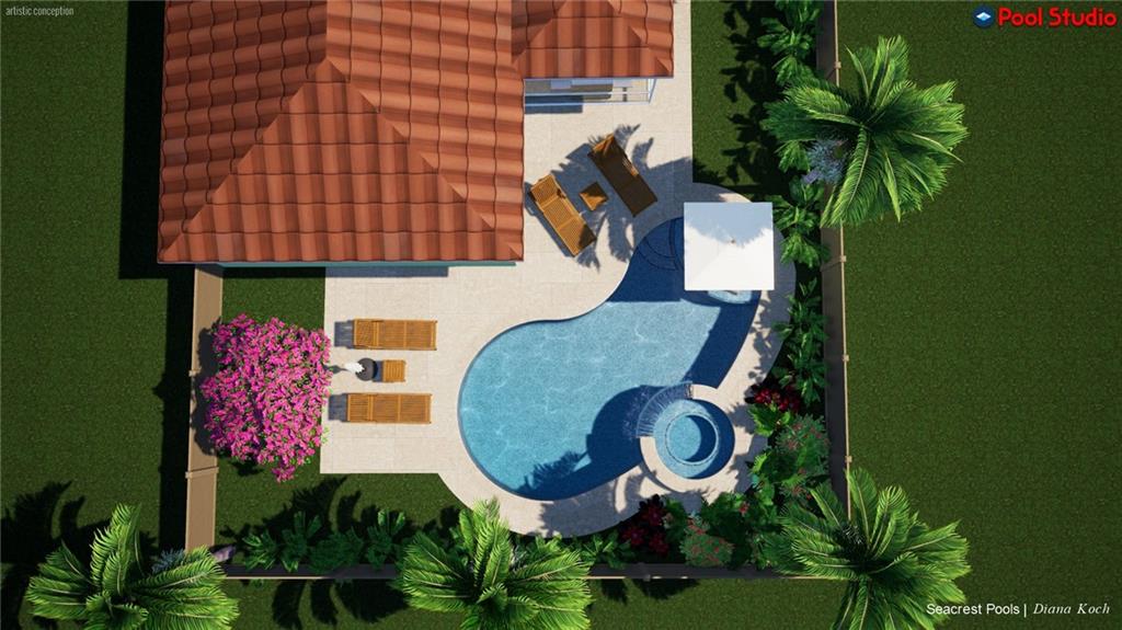 Hillmont Heights - Residential