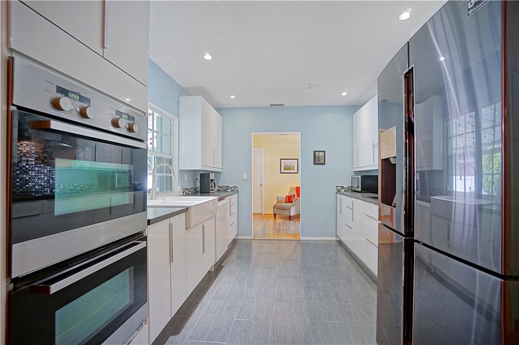 Hillmont Heights - Residential