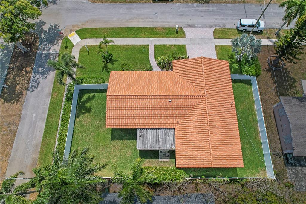 Hillmont Heights - Residential