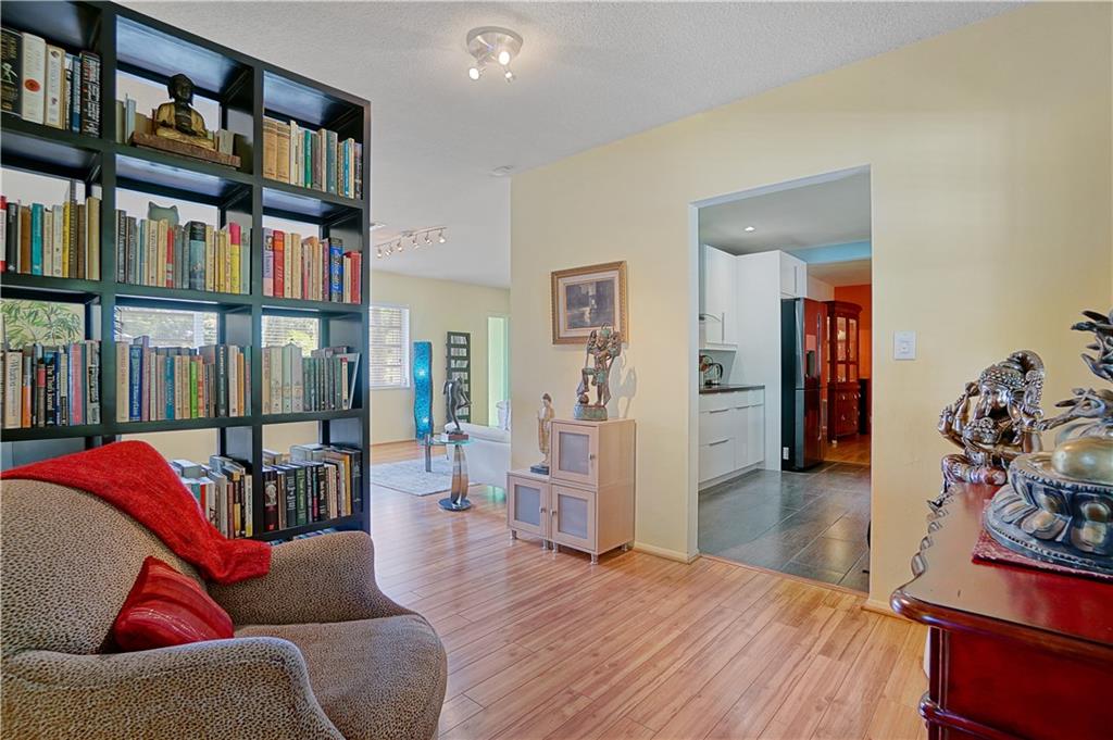 Hillmont Heights - Residential