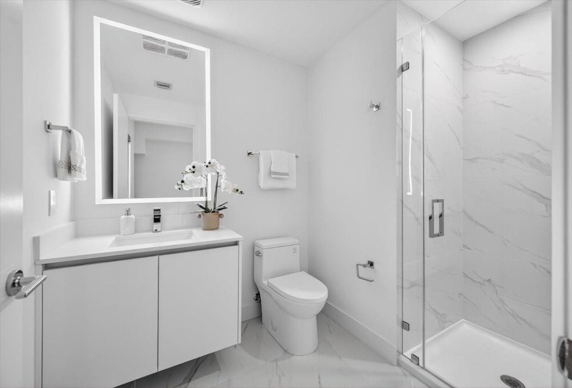 Aria Reserve Miami - Residential