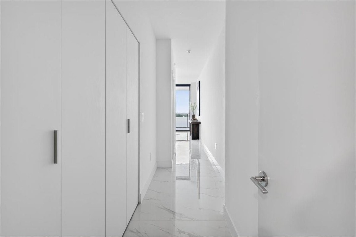 Aria Reserve Miami - Residential