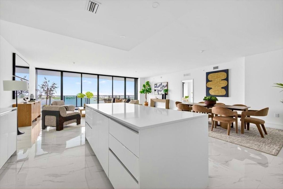 Aria Reserve Miami - Residential