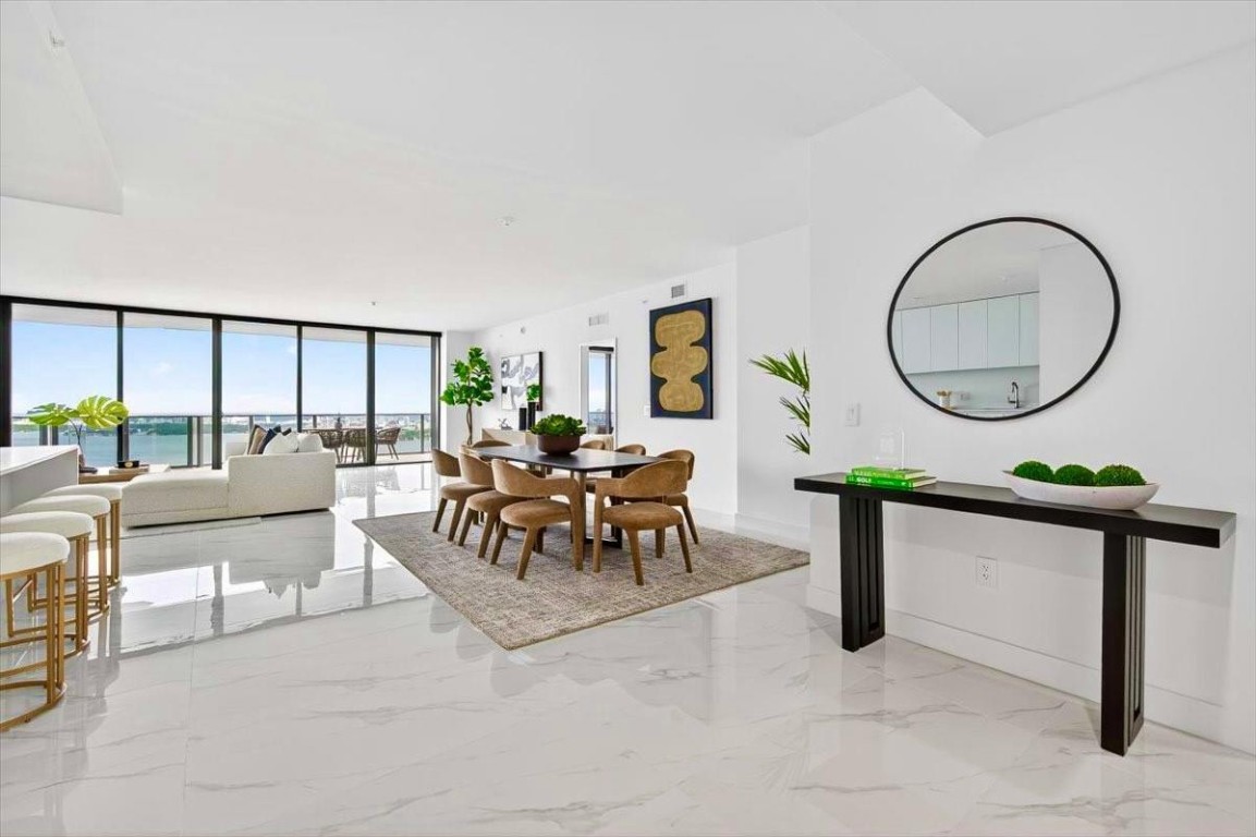 Aria Reserve Miami - Residential