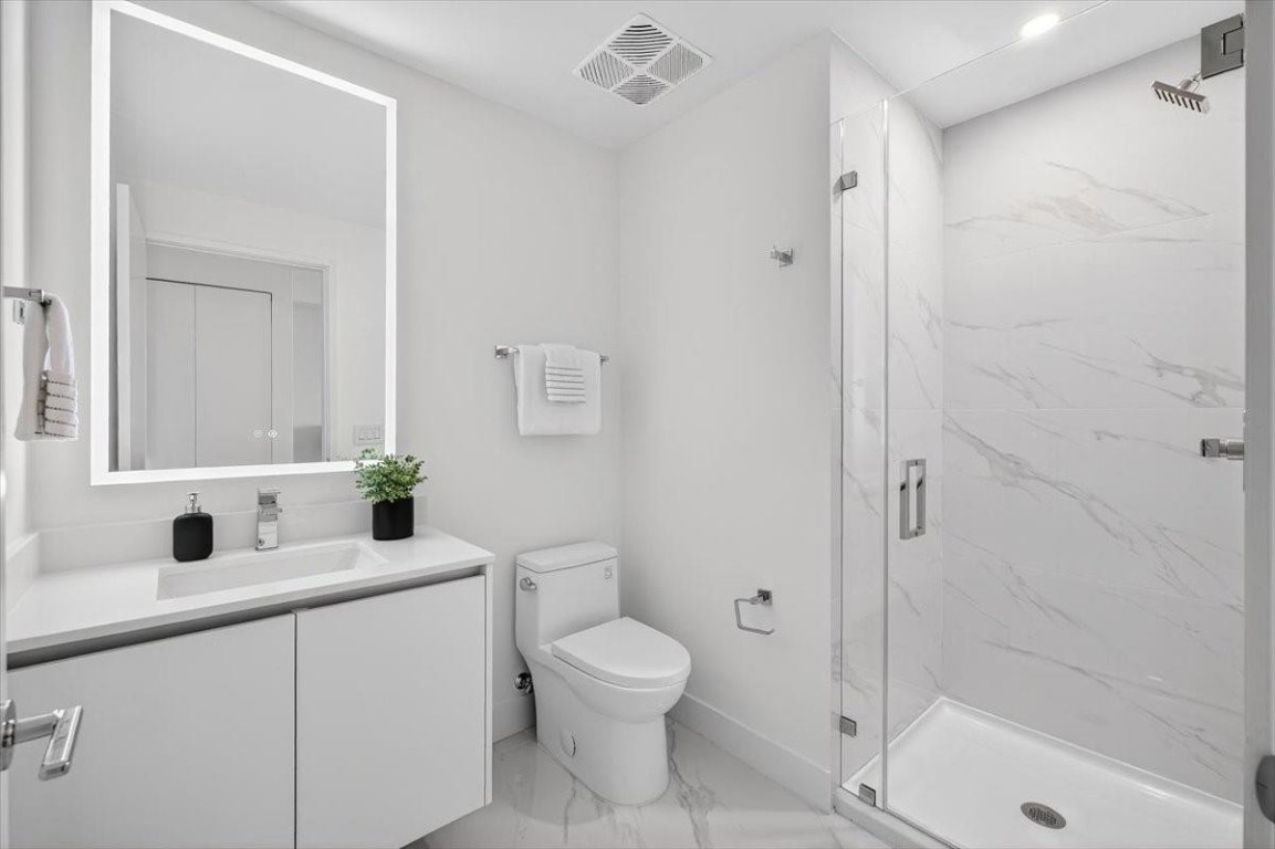 Aria Reserve Miami - Residential