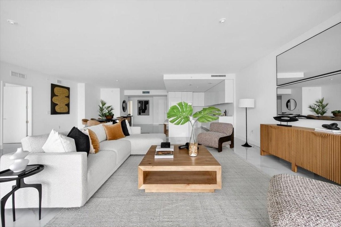 Aria Reserve Miami - Residential