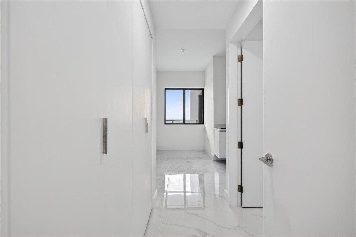 Aria Reserve Miami - Residential