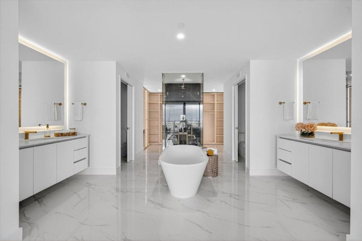 Aria Reserve Miami - Residential