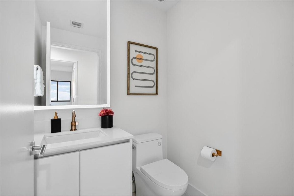 Aria Reserve Miami - Residential