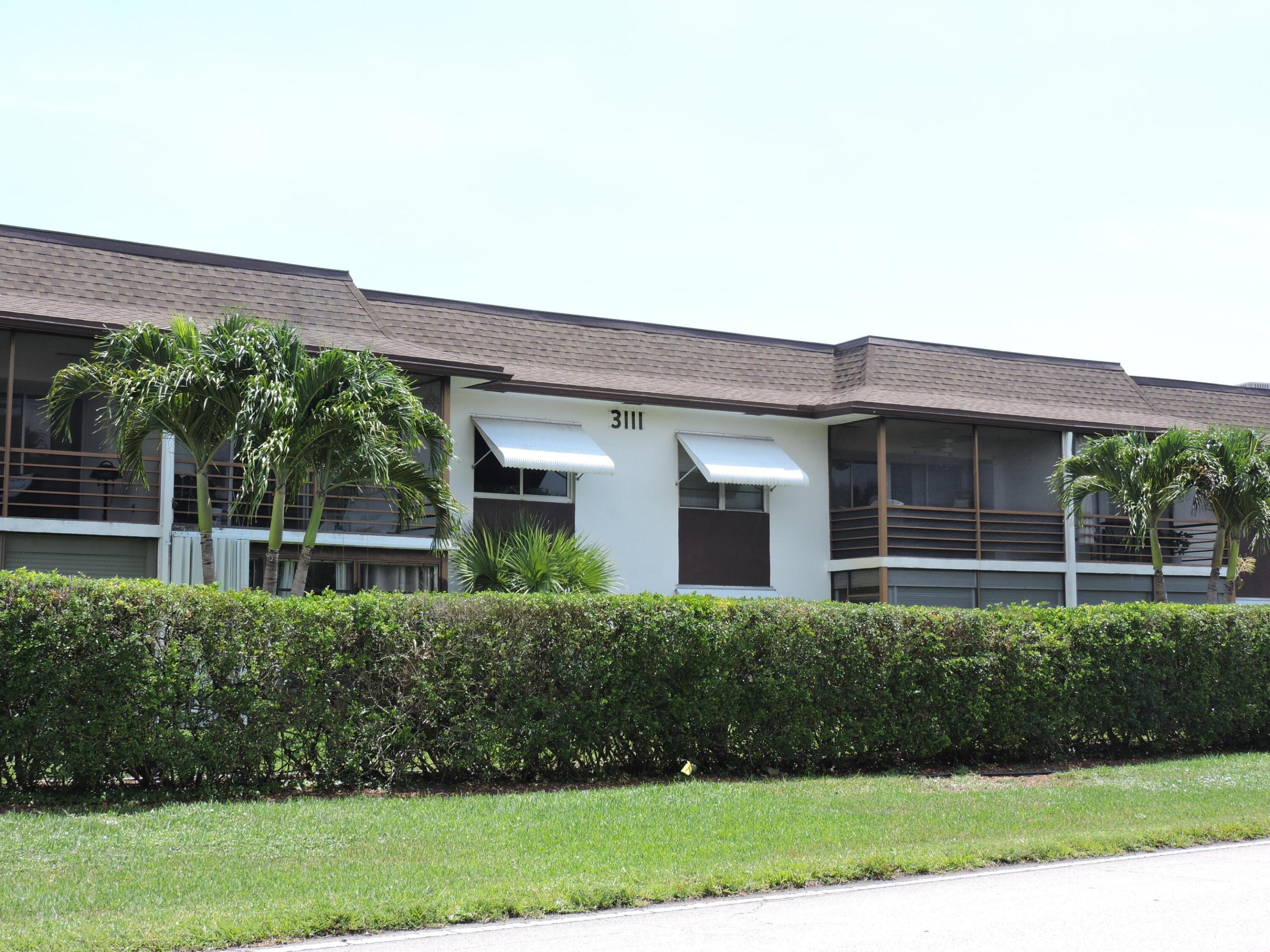 ROYAL POINT MANOR WEST CONDO - Residential Lease