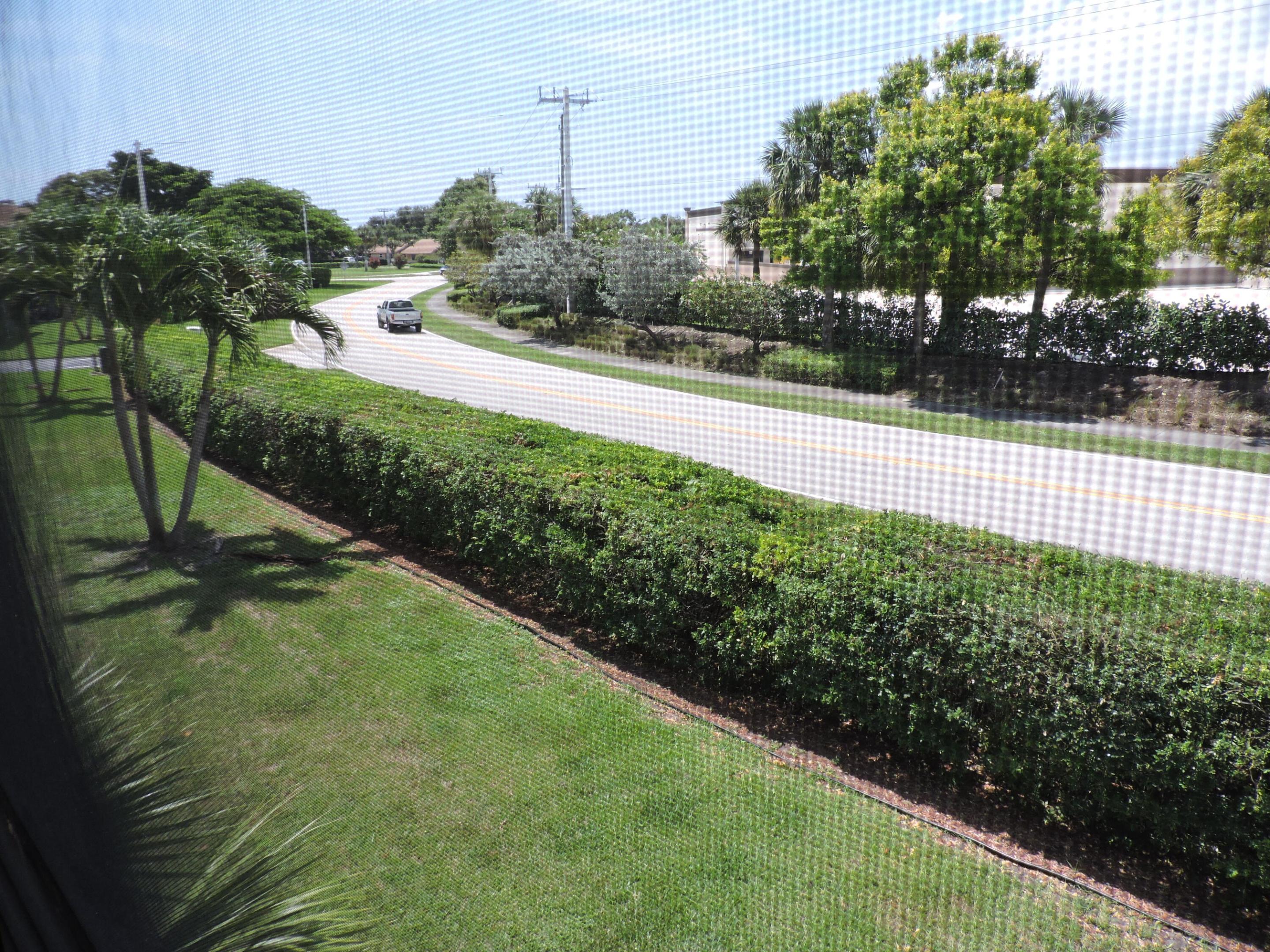 ROYAL POINT MANOR WEST CONDO - Residential Lease