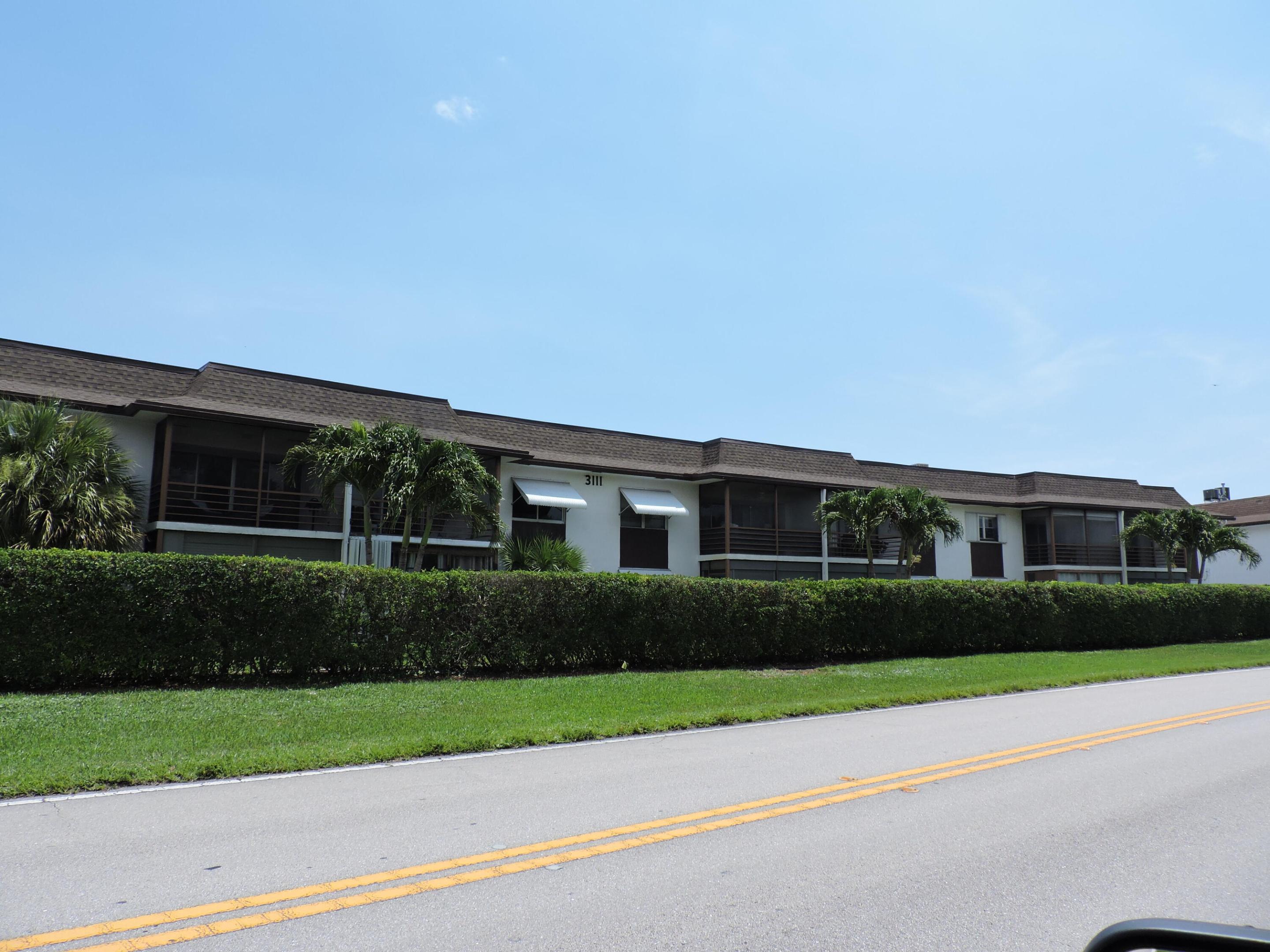ROYAL POINT MANOR WEST CONDO - Residential Lease