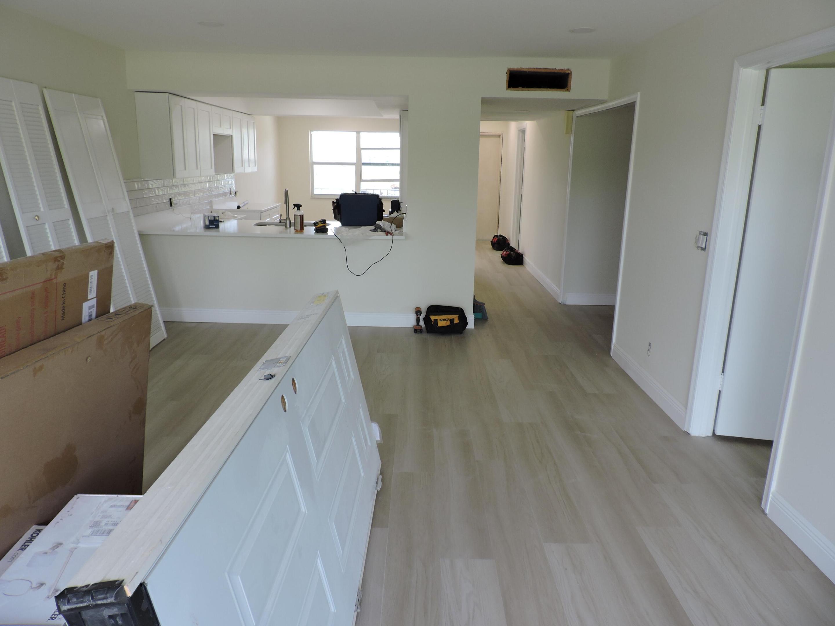 ROYAL POINT MANOR WEST CONDO - Residential Lease
