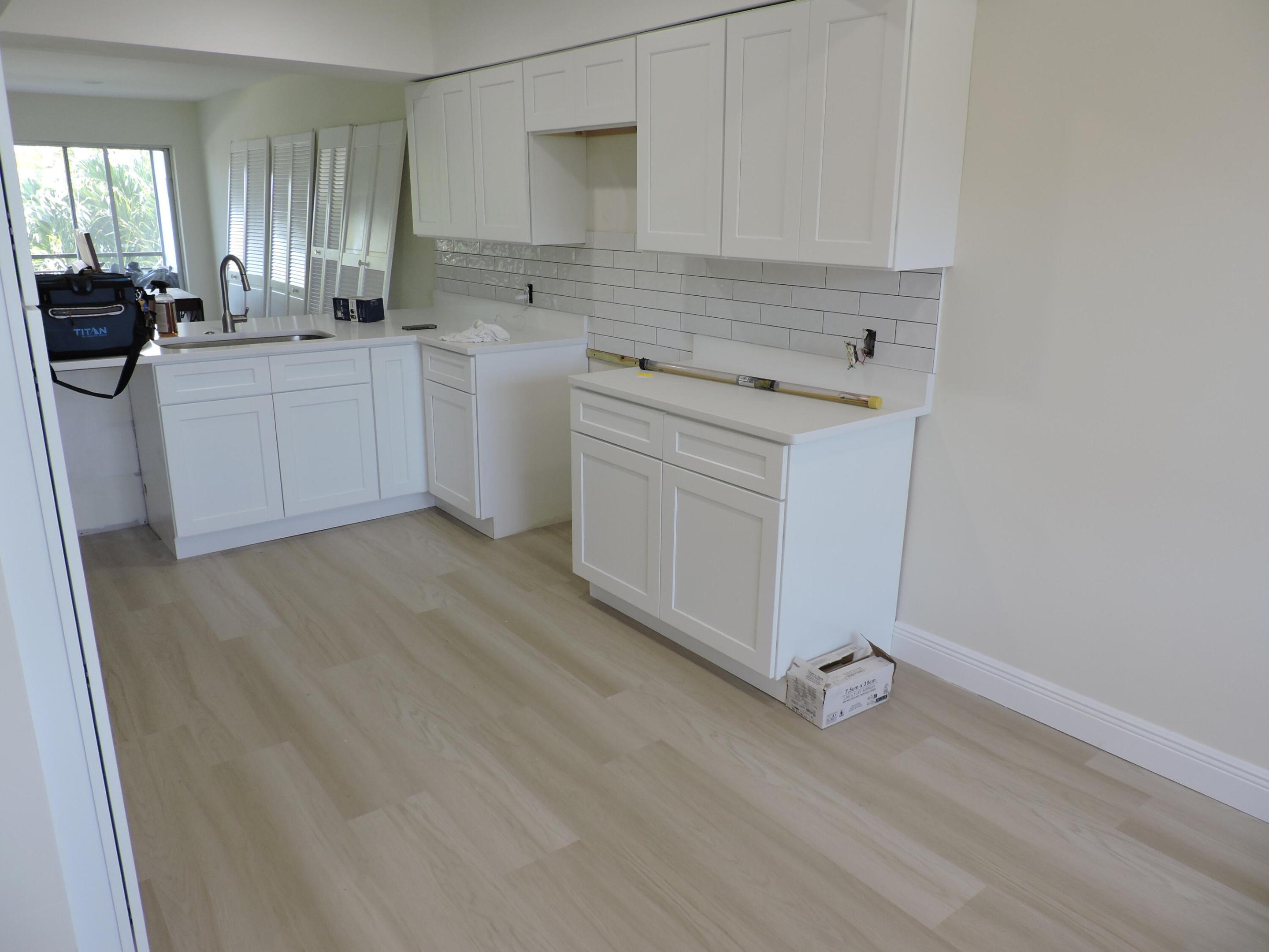 ROYAL POINT MANOR WEST CONDO - Residential Lease