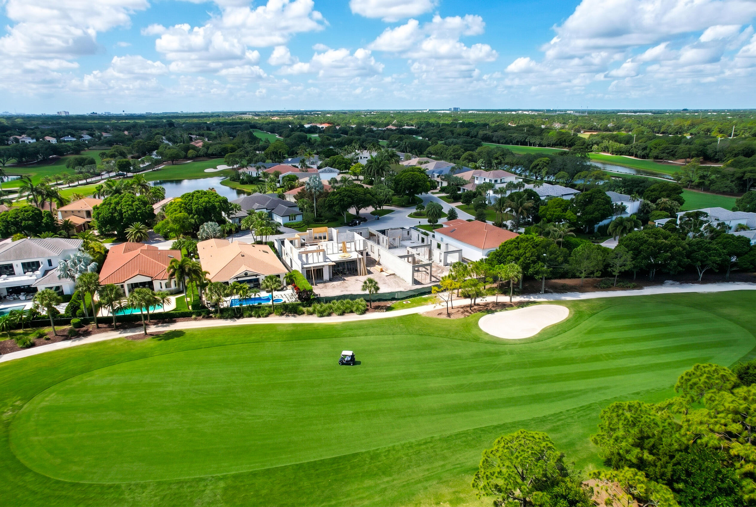 Admirals Cove - Residential
