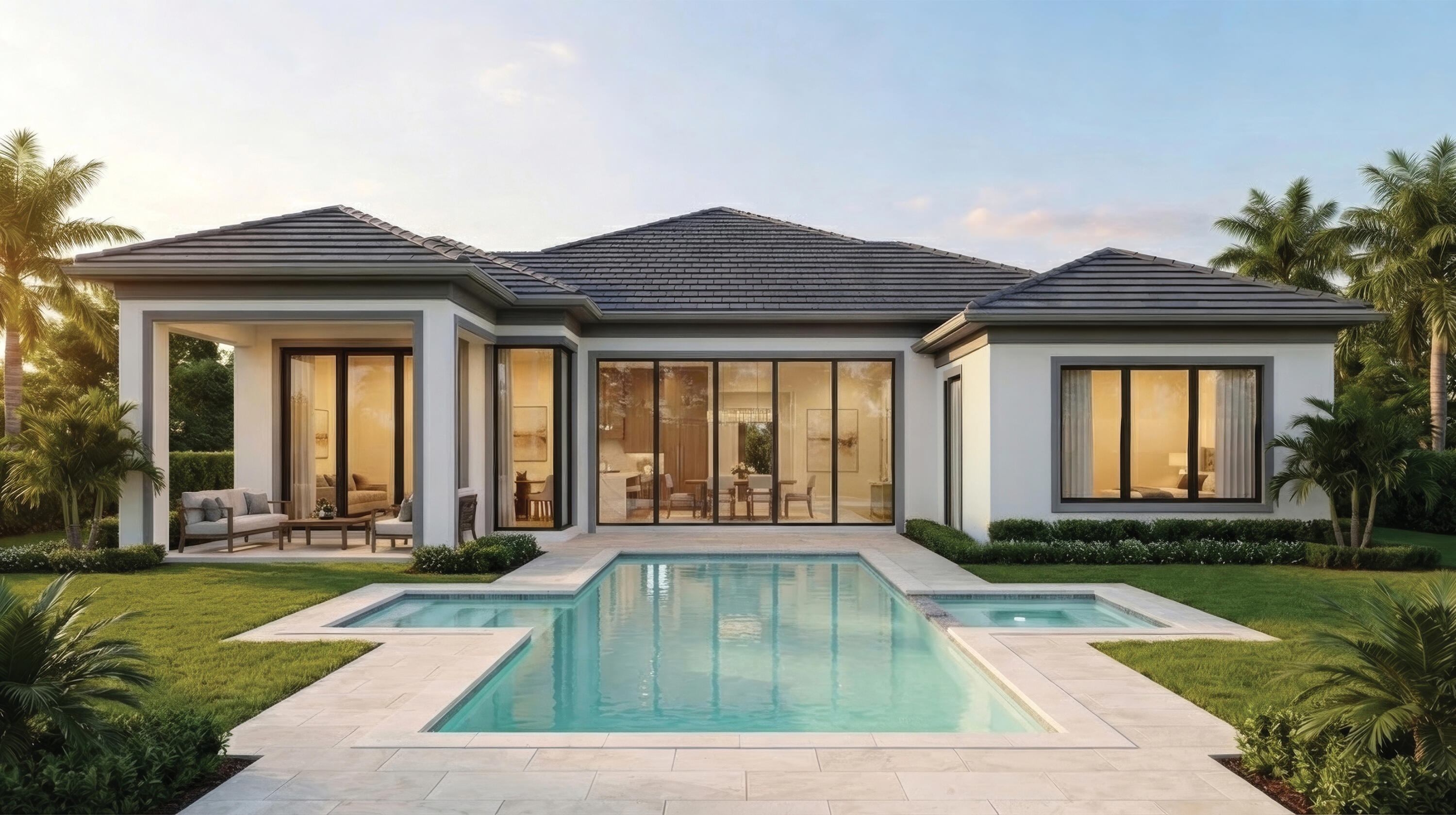 Admirals Cove - Residential