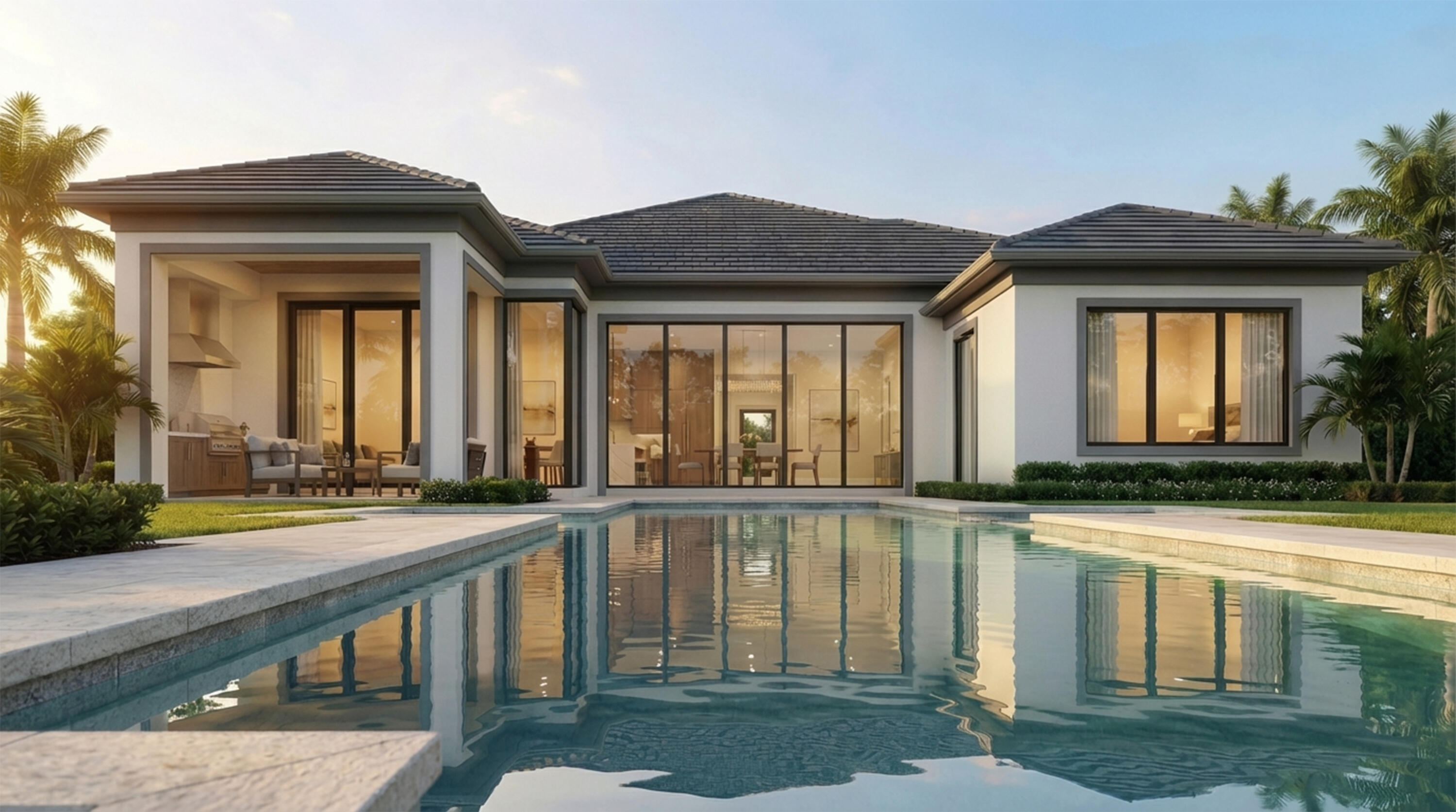 Admirals Cove - Residential