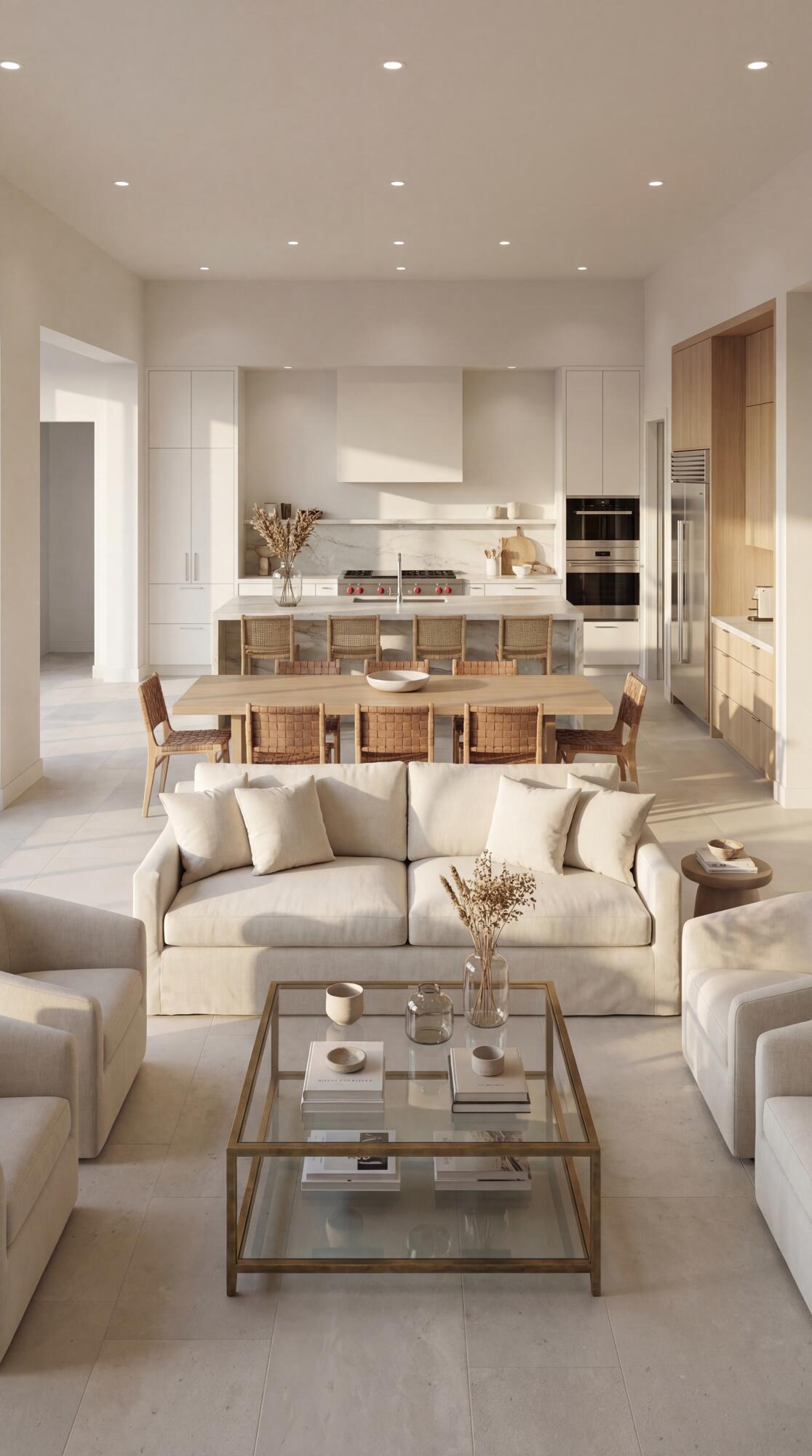 Admirals Cove - Residential