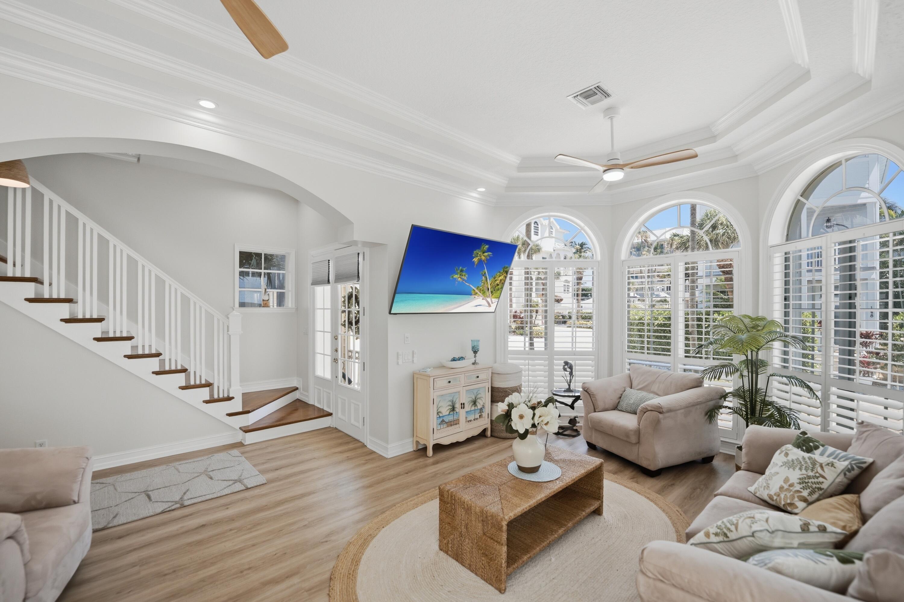 JUPITER KEY - Residential