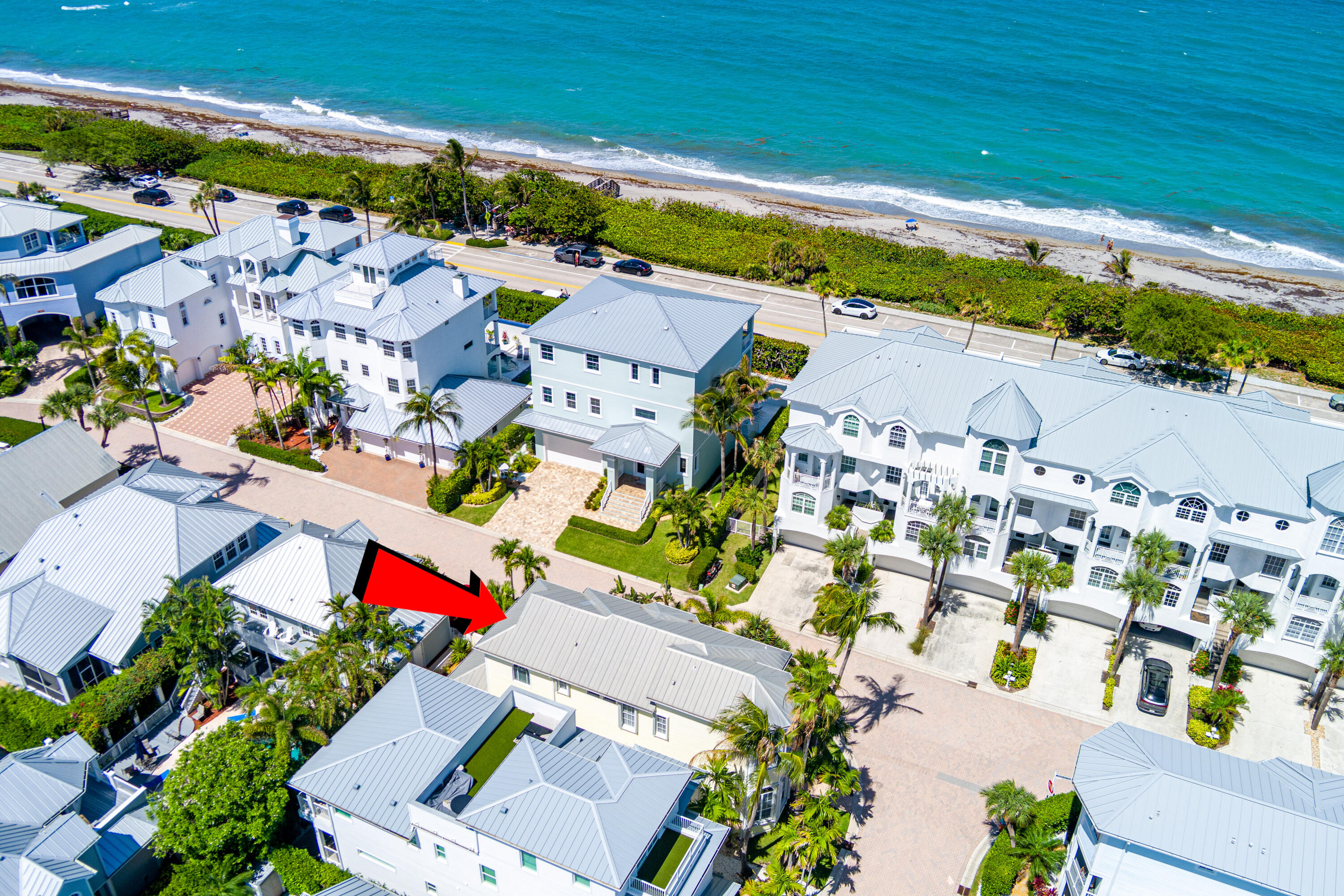 JUPITER KEY - Residential