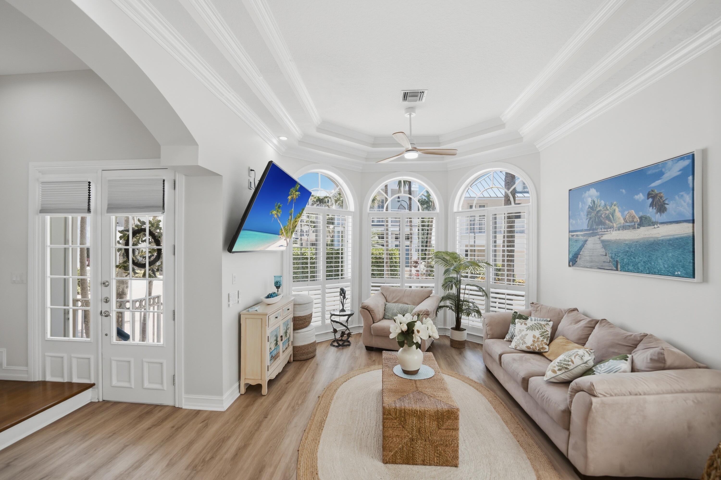 JUPITER KEY - Residential