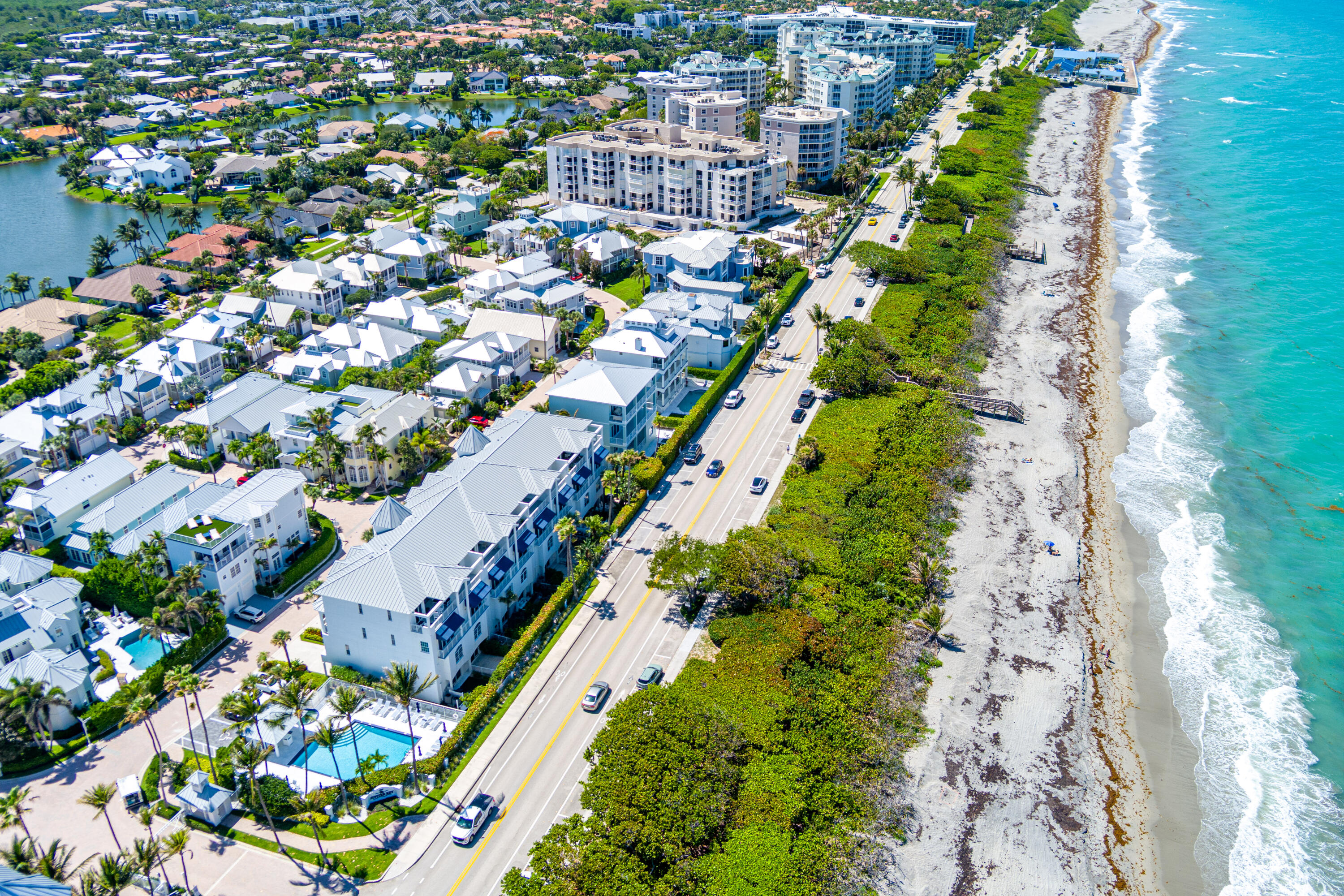 JUPITER KEY - Residential
