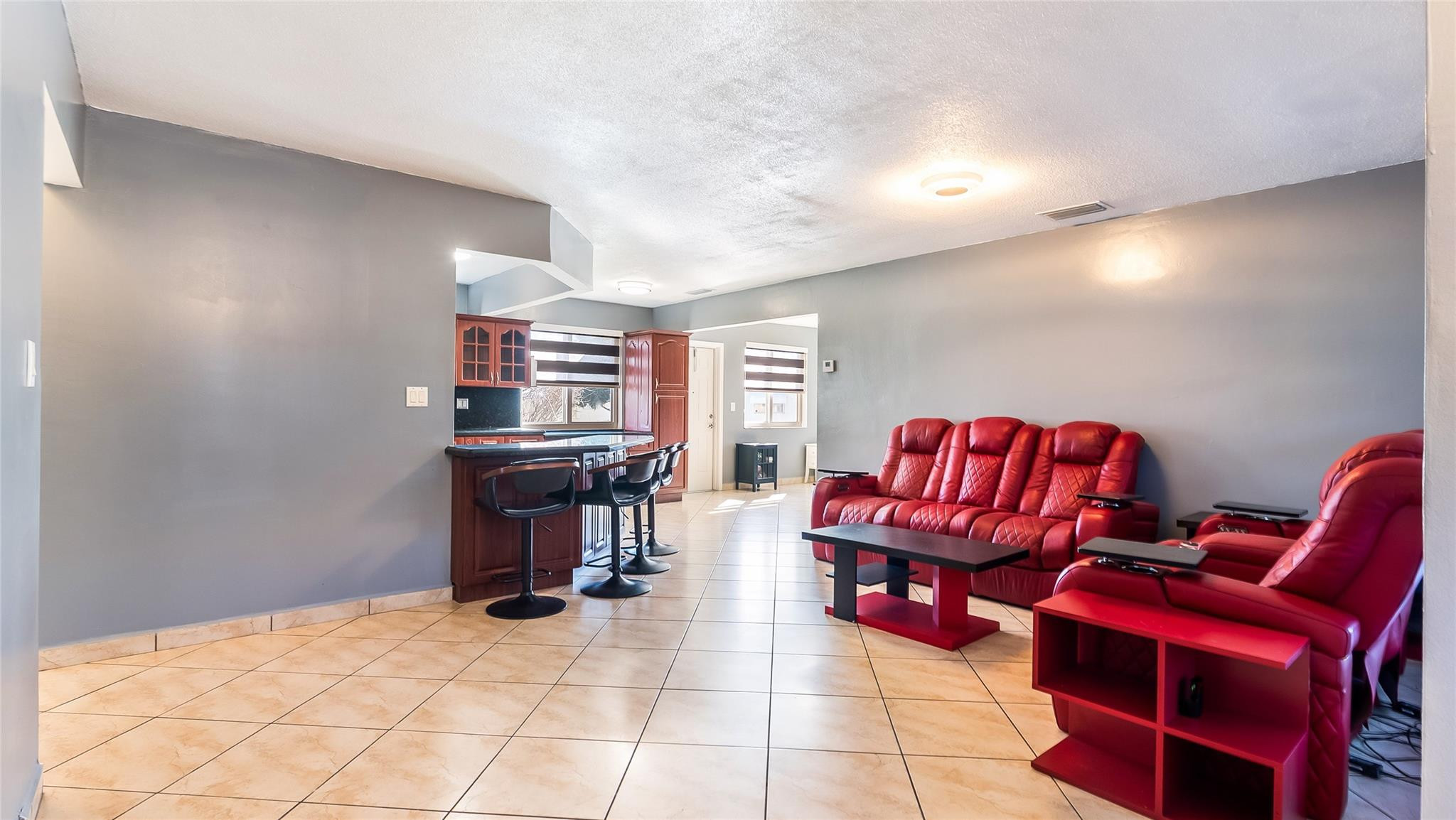 SHERIDAN LAKES CONDO - Residential