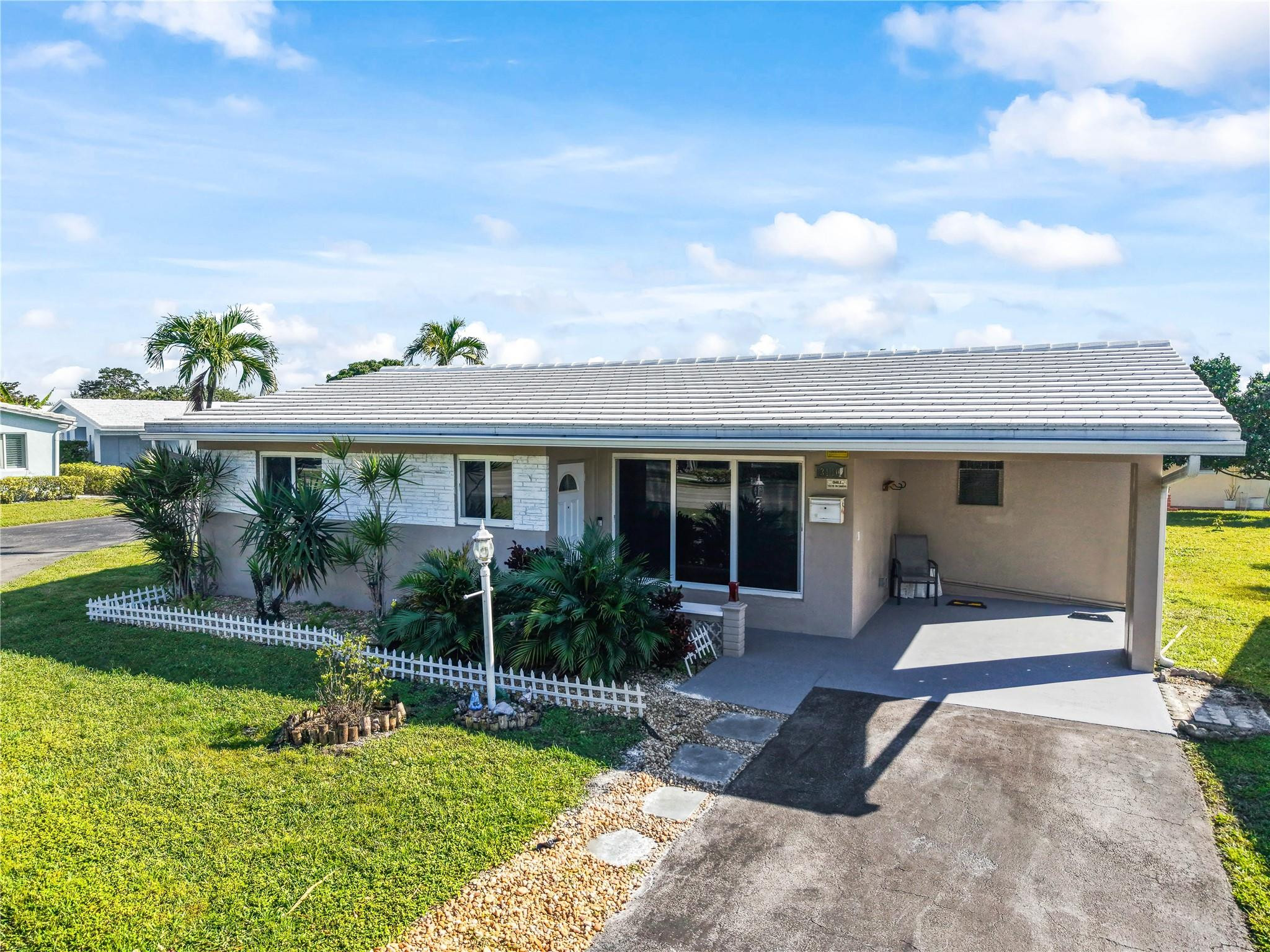 SHERIDAN LAKES CONDO - Residential