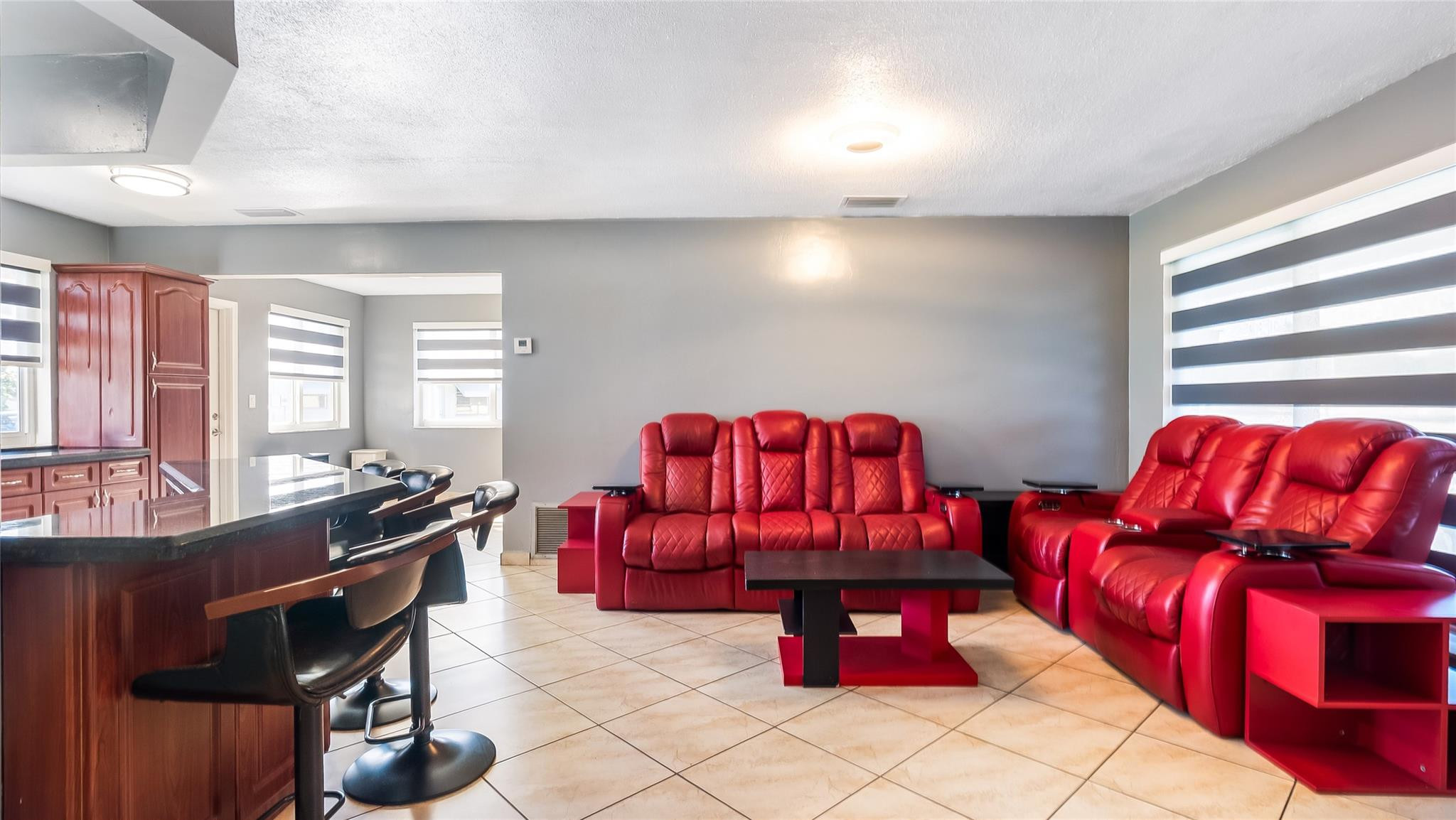 SHERIDAN LAKES CONDO - Residential
