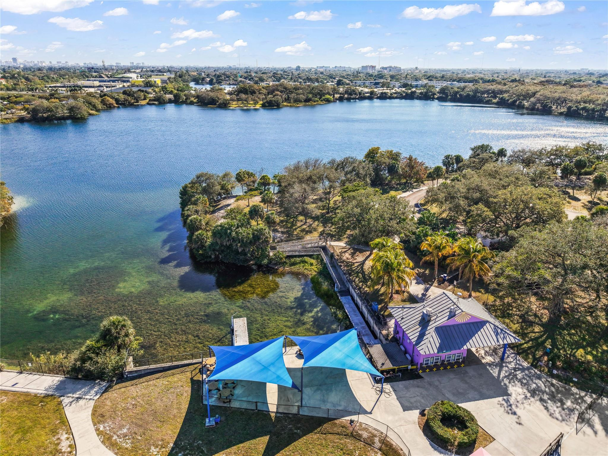 SHERIDAN LAKES CONDO - Residential