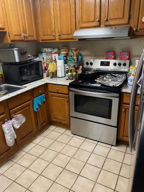 RICHMOND HEIGHTS - Residential